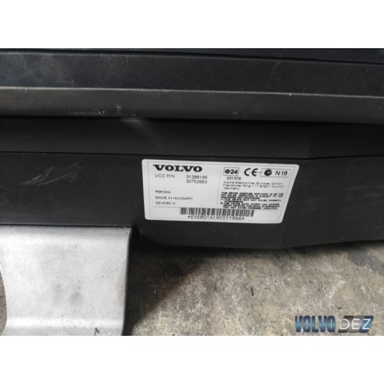 Subwoofer Volvo XC60 31288195 30752993 