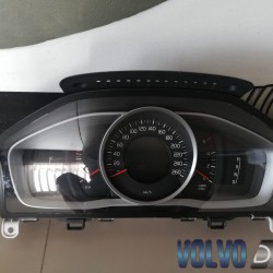 Ceas de bord volan stanga KM Volvo V60 S60 XC70 V70 31327746