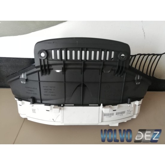 Ceas de bord volan stanga KM Volvo V60 S60 XC70 V70 31327746