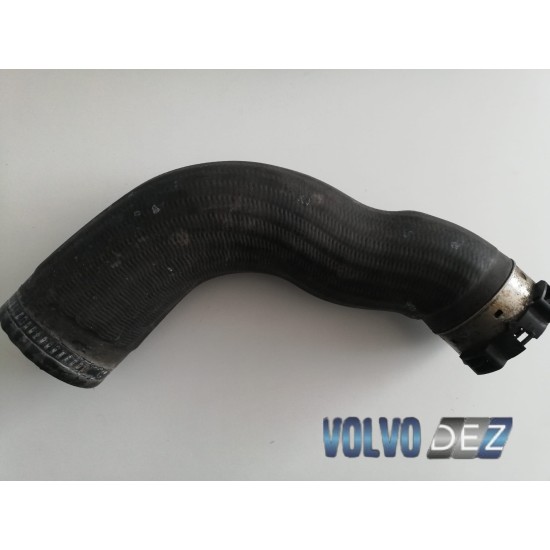 Intercooler hose Volvo V60 S60 31370445