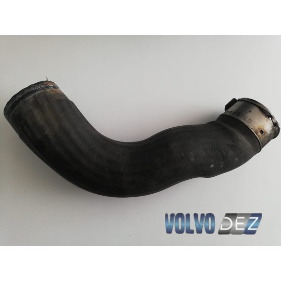 Intercooler hose Volvo V60 S60 31370445