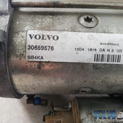 Electromotor Volvo S60 XC60 30659576