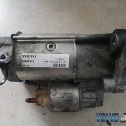 Electromotor Volvo S60 XC60 30659576