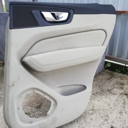 Rear right door interior Volvo XC90 3531502 