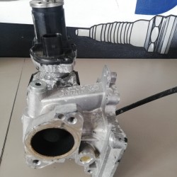 EGR Volvo V60 XC60 V40 XC40 31439464