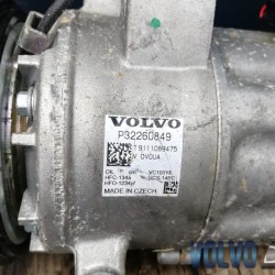 Compresor de clima Volvo S60 V60 XC40 XC60 32260849