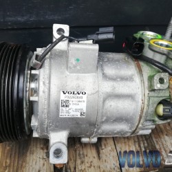 Compresor de clima Volvo S60 V60 XC40 XC60 32260849