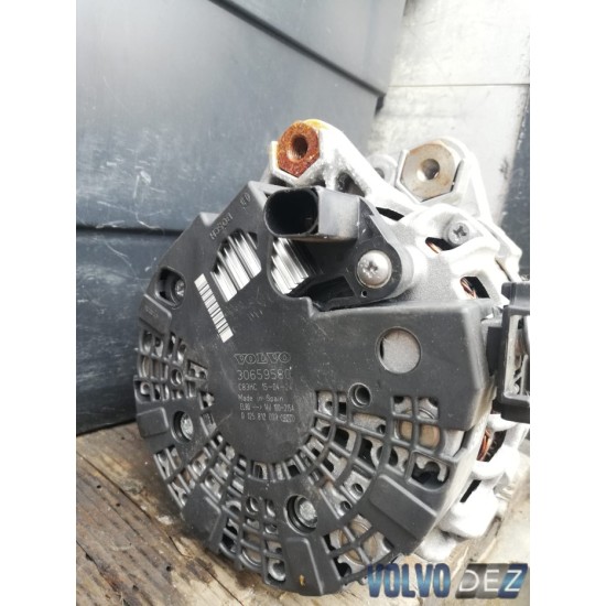 Alternator Volvo S90 V40 V90 XC60 XC90 30659580