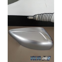 Capac de oglinda dreapta cromat R-design matt Volvo XC60 30733520