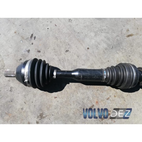 Planetara fata dreapta Manuala 4x4 Volvo XC60 31272542