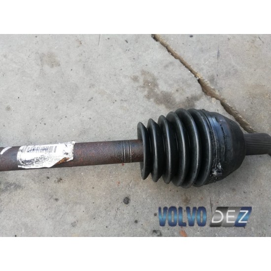 Planetara fata stanga automata 1.6 Volvo V70 31259826 Planetara fata stanga automata 1.6 Volvo V70 31259826