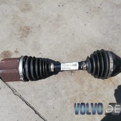 Front left driveshaft automatic Volvo V60 S60 S80 30783203