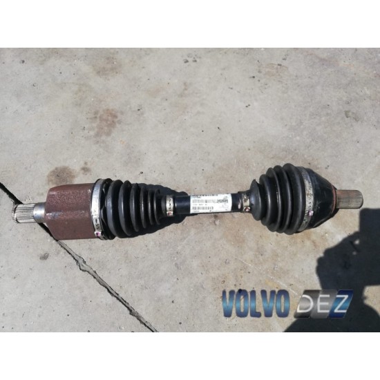 Front left driveshaft automatic Volvo V60 S60 S80 30783203