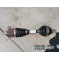 Front left driveshaft automatic Volvo V60 S60 S80 30783203