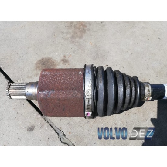 Front left driveshaft automatic Volvo V60 S60 S80 30783203