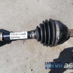 Front left driveshaft automatic Volvo V60 S60 S80 30783203