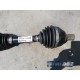 Front left driveshaft automatic Volvo V60 S60 S80 30783203