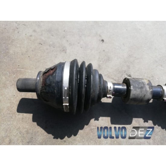 Planetara fata stanga automata Volvo V60 V70 31256779 Planetara fata stanga automata Volvo V60 V70 31256779
