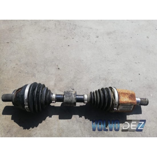 Planetara fata stanga automata Volvo V60 V70 31256779 Planetara fata stanga automata Volvo V60 V70 31256779