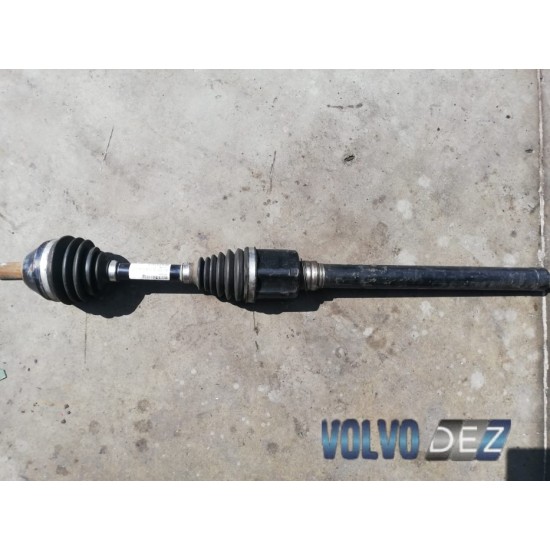 Front right driveshaft automatic Volvo S80 30783204