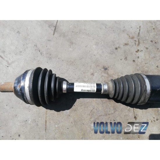 Front right driveshaft automatic Volvo S80 30783204