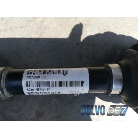 Front right driveshaft automatic Volvo S80 30783204