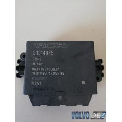 Calculator senzor de parcare Volvo V60 S60 V40 31314975