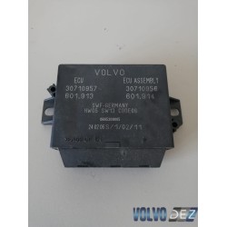 Calculator senzor de parcare Volvo XC90 30710956 30710957