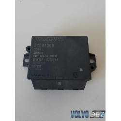 Calculator senzor de parcare Volvo XC60 V70 V60 31341090
