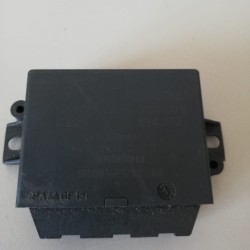 Parking control module PDC Volvo XC90 31296176