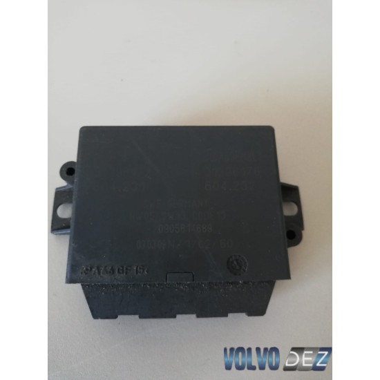 Parking control module PDC Volvo XC90 31296176