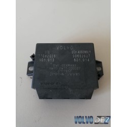 Calculator senzor de parcare Volvo XC90 30682627 30682628
