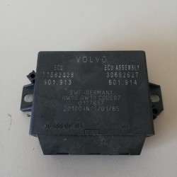 Parking control module PDC Volvo XC90 30682627 30682628