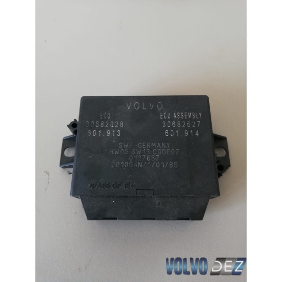 Parking control module PDC Volvo XC90 30682627 30682628