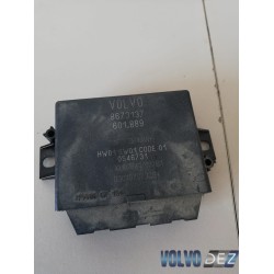 Calculator senzor de parcare Volvo V50 V40 C70 S40 8673137