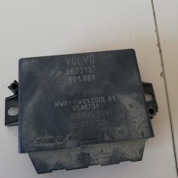 Parking control module PDC Volvo V50 V40 C70 S40 8673137