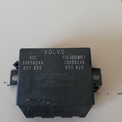 Parking control module PDC Volvo XC90 30656248 30656246