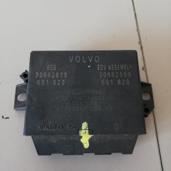 Parking control module PDC Volvo XC90 XC70 S60 S80 30682615 30682559