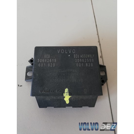 Parking control module PDC Volvo XC90 XC70 S60 S80 30682615 30682559