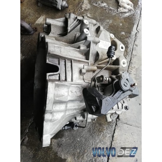 Cover manual gearbox Volvo S60 V60 S40 V70 S80 EU1R 7002 TEC