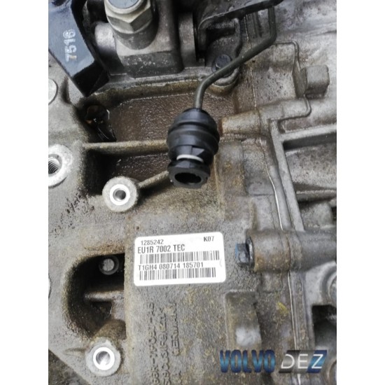 Cover manual gearbox Volvo S60 V60 S40 V70 S80 EU1R 7002 TEC