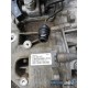 Cover manual gearbox Volvo S60 V60 S40 V70 S80 EU1R 7002 TEC