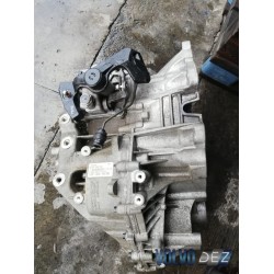 Capac de cutie viteze manuala Volvo S60 V60 S40 V70 S80 EU1R 7002 TEC
