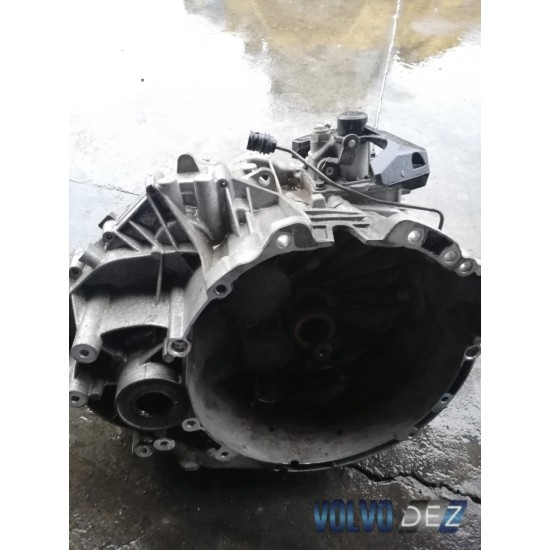 Cover manual gearbox Volvo S60 V60 S40 V70 S80 EU1R 7002 TEC