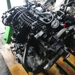 Motor 2.0 Diesel Volvo V40 S60 V60 D4204T9