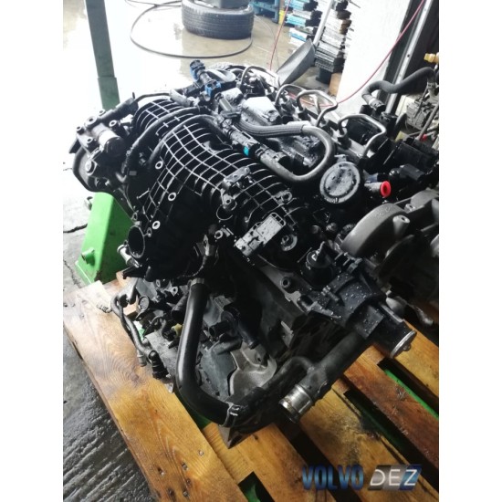 Motor 2.0 Diesel Volvo V40 S60 V60 D4204T9