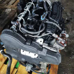 Motor 2.0 Diesel Volvo V40 S60 V60 D4204T9