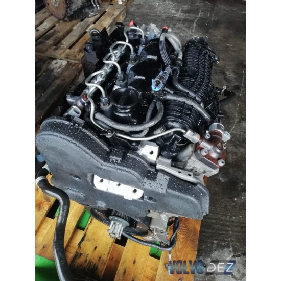 Motor 2.0 Diesel Volvo V40 S60 V60 D4204T9