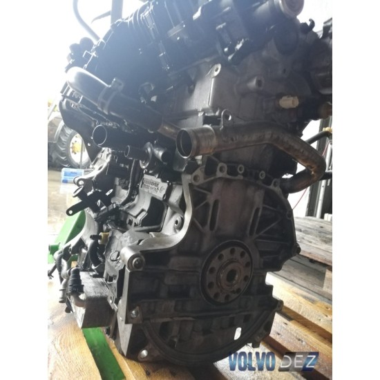 Motor 2.0 Diesel Volvo V40 S60 V60 D4204T9