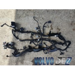 engine installation VOLVO XC60 31343504
